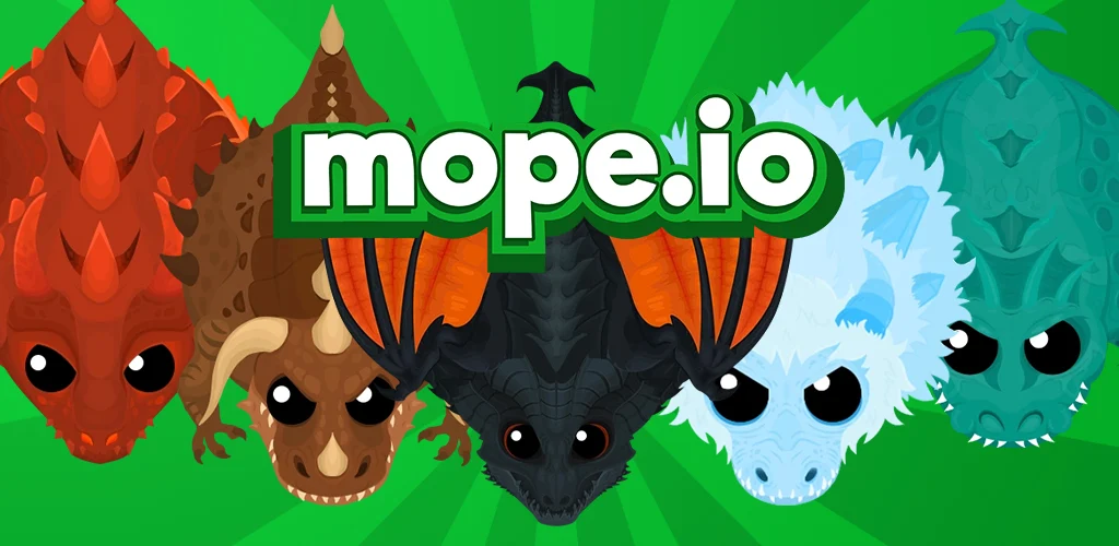 mope.io 封面图
