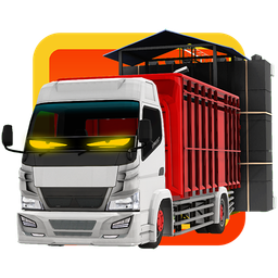 ES Truck Simulator ID 图标