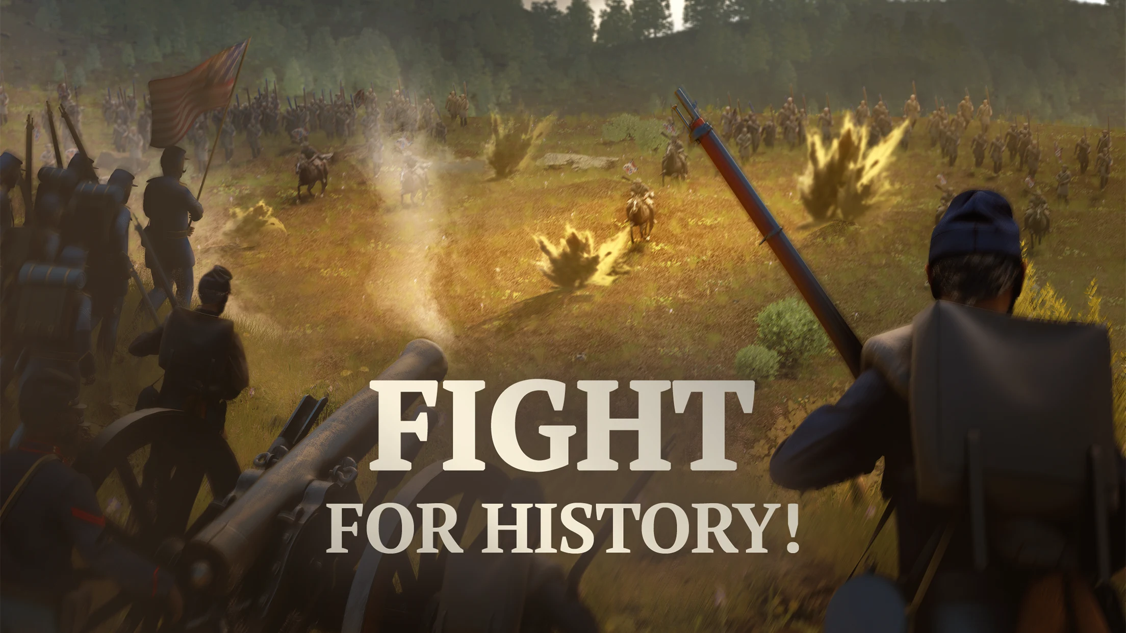 War and Peace: Civil War 截图 6