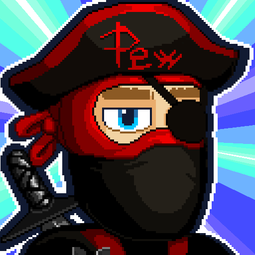PewDiePie's Tuber Simulator 图标