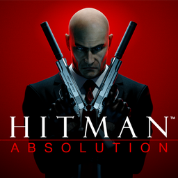 Hitman: Absolution 图标