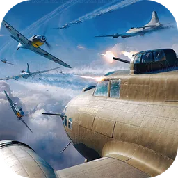 WW2 warplanes: Squad of Heroes 图标