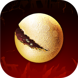 Dark and Light Mobile 图标