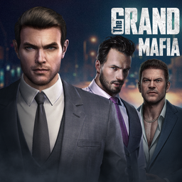 The Grand Mafia: Grand Fighter