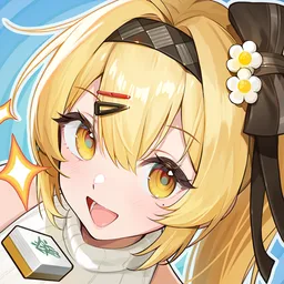 ポケット麻雀 图标