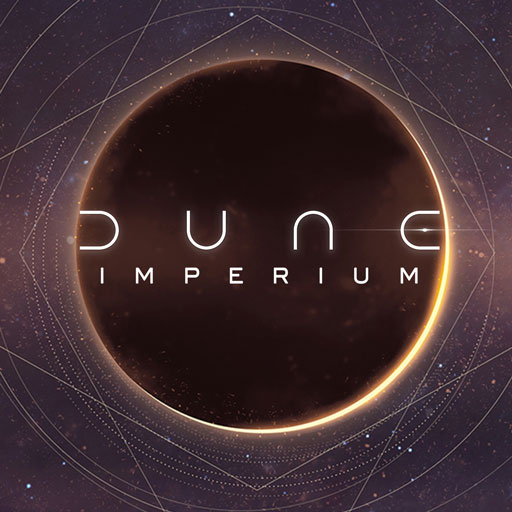 Dune: Imperium Digital 图标