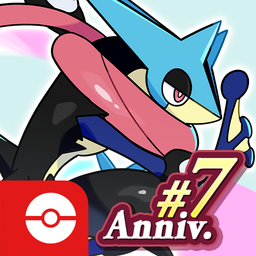 Pokémon Masters EX 图标
