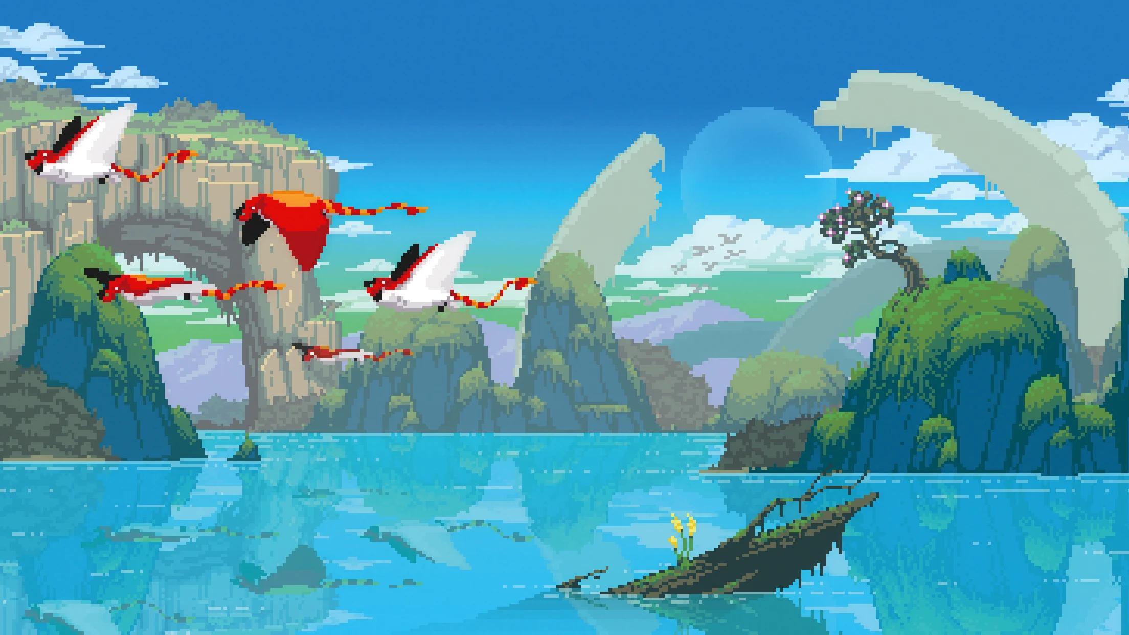 World for Two 截图 1