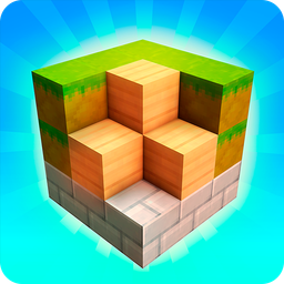 Block Craft 3D：Building Game 图标