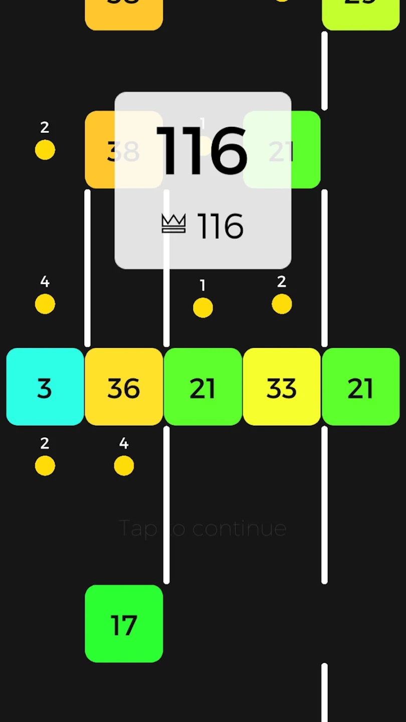 Snake VS Block 截图 5
