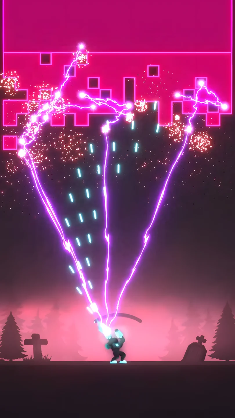 太空防御(Galaxy Defense) 截图 9