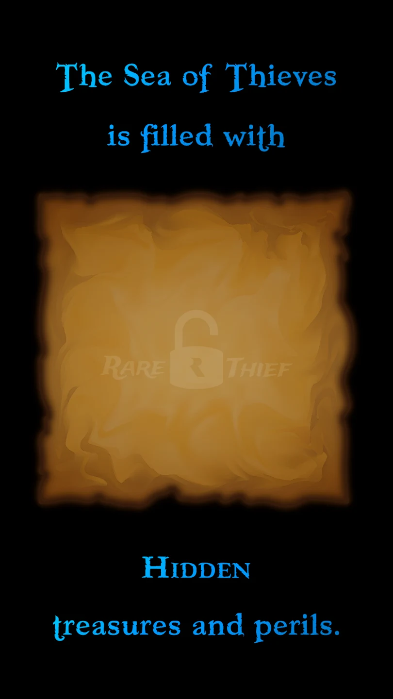 SoT Companion (Unofficial) 截图 1