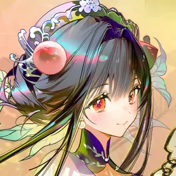 ネオ・アーティファクト～物華弥新～ 图标