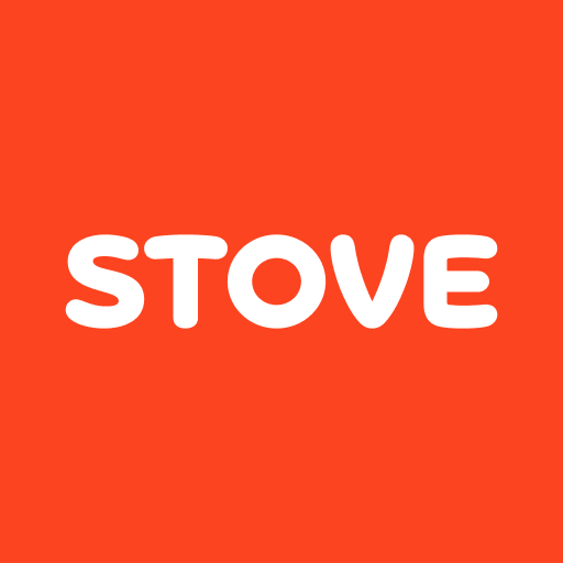STOVE App 图标