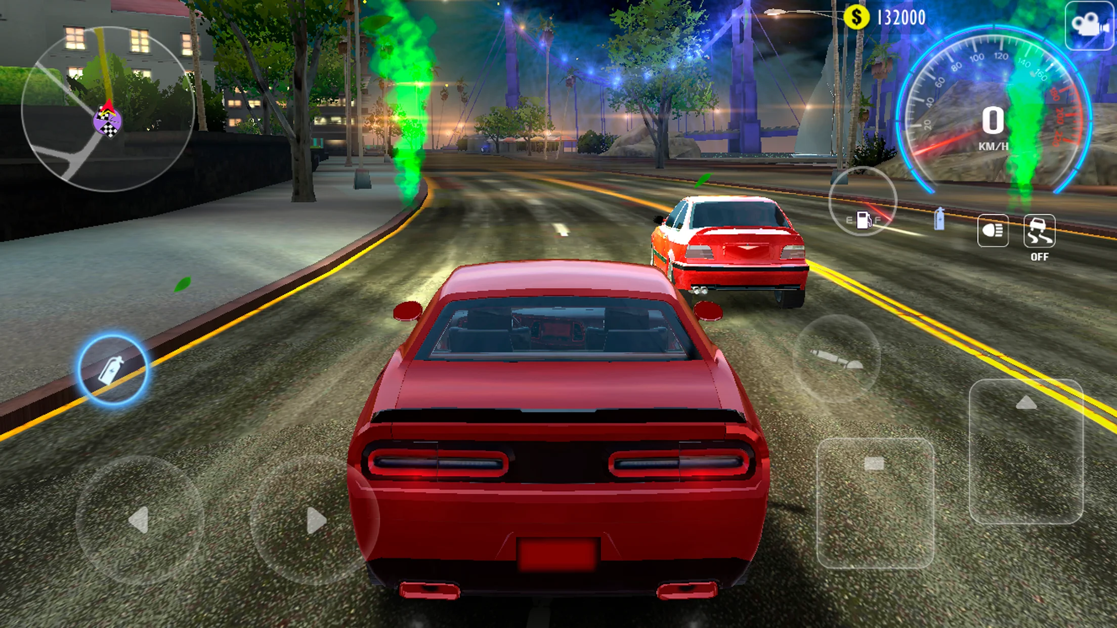Car Street Driving 2025 截图 5