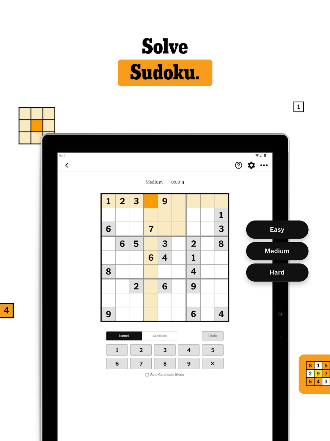 NYT Games: Wordle & Crossword 截图 11