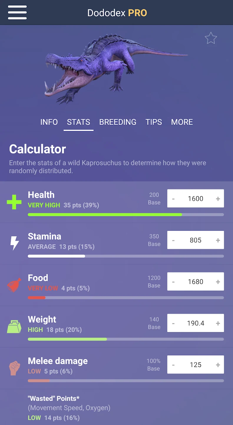 Dododex: ARK Survival Ascended 截图 7
