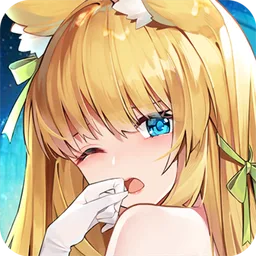 Idle Huntress: Girl's Land EU 图标