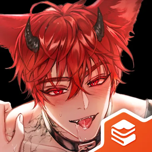 Twisted Lovestruck : otome 图标