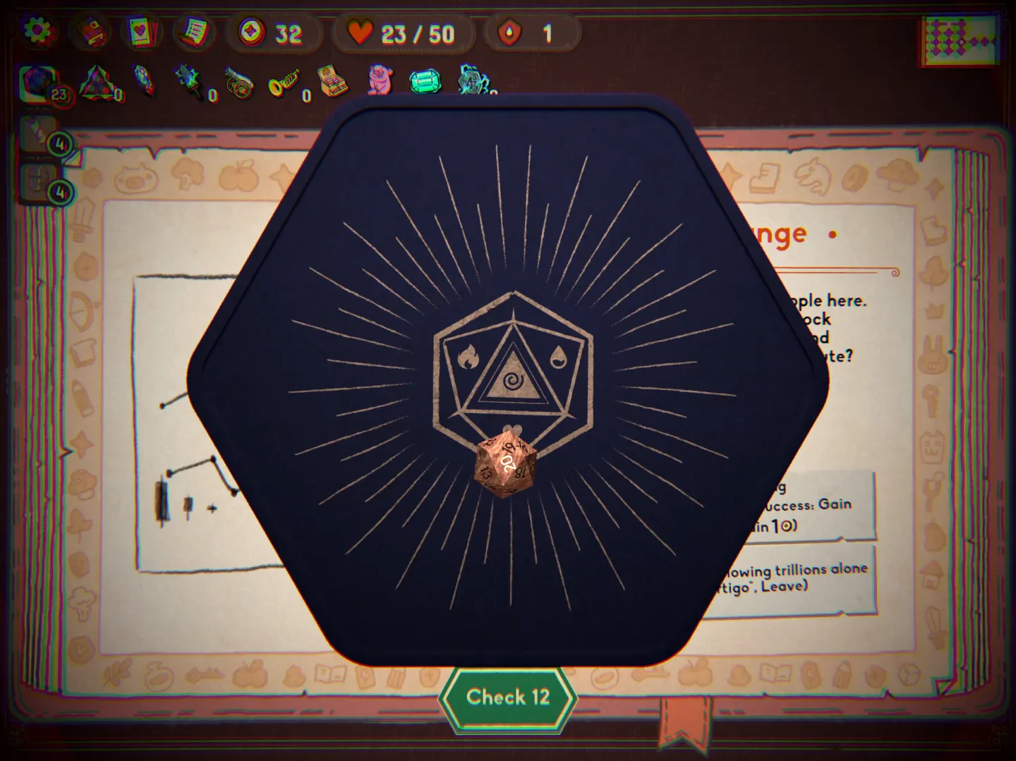 DICEOMANCER 截图 15