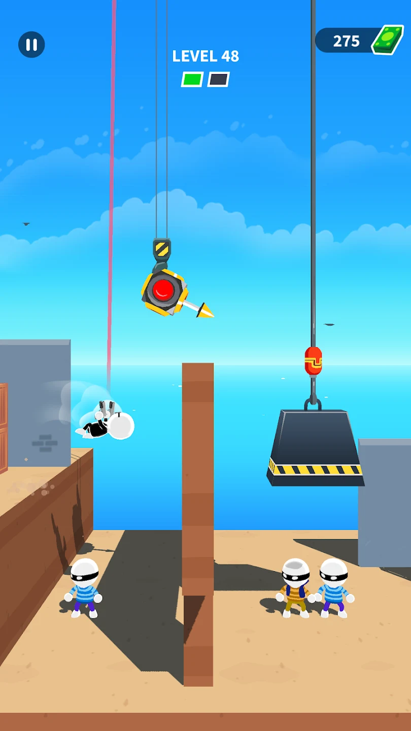 Johnny Trigger: Action Shooter 截图 2