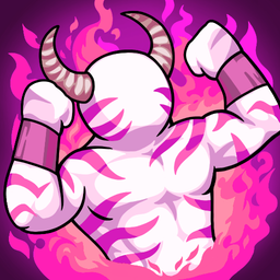 IdleOn - The Incremental MMO 图标