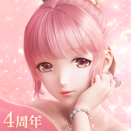 シャイニングニキ - 着せ替えゲームでかわいいコーデ 图标