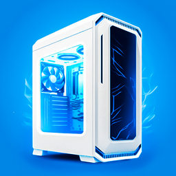 PC Creator 2 - PC Building Sim 图标