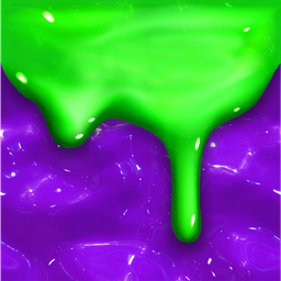 史莱姆模拟器游戏 Slime Simulator Games 图标