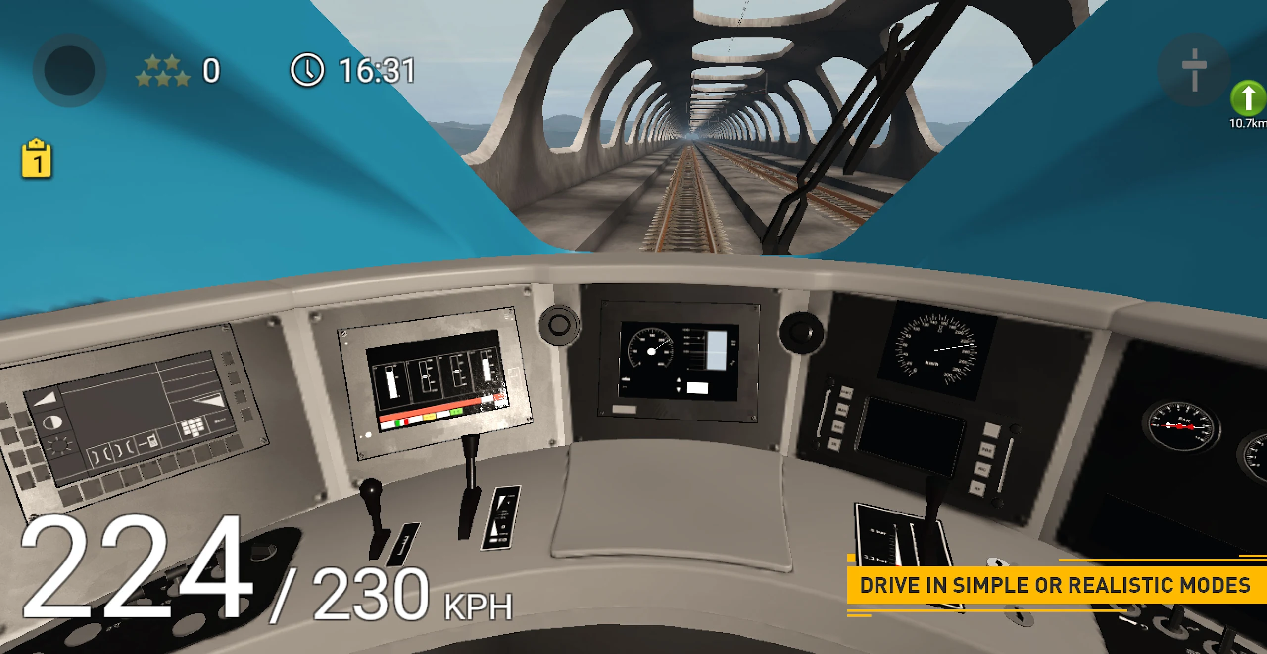 Trainz Simulator 3 截图 8