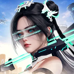 源进化 图标
