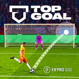 Top Goal：足球冠军
