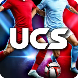 Ultimate Clash Soccer 图标