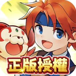 魔力宝贝:无限进化 图标