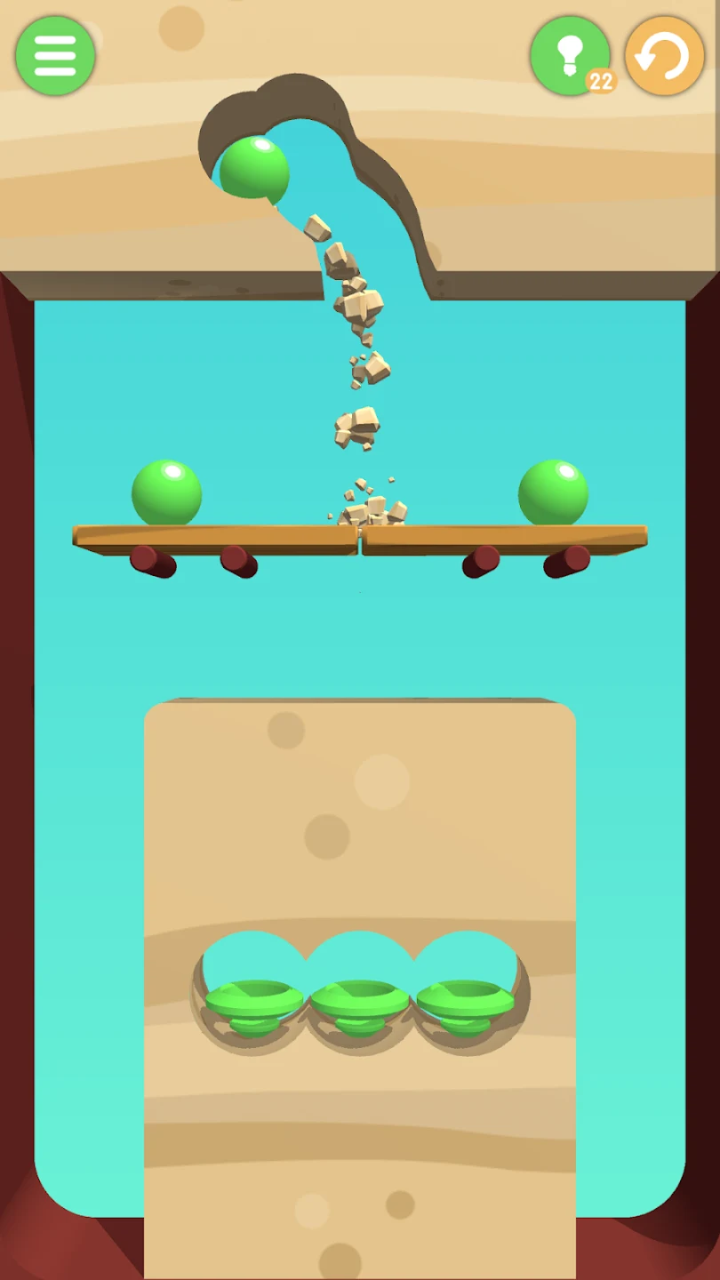 Dig This! 截图 3