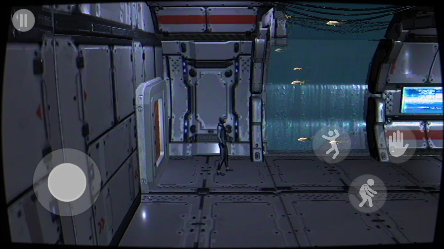 Escape: Immersion 截图 12