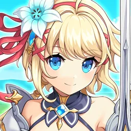 れじぇくろ！ ～レジェンド・クローバー～ 图标