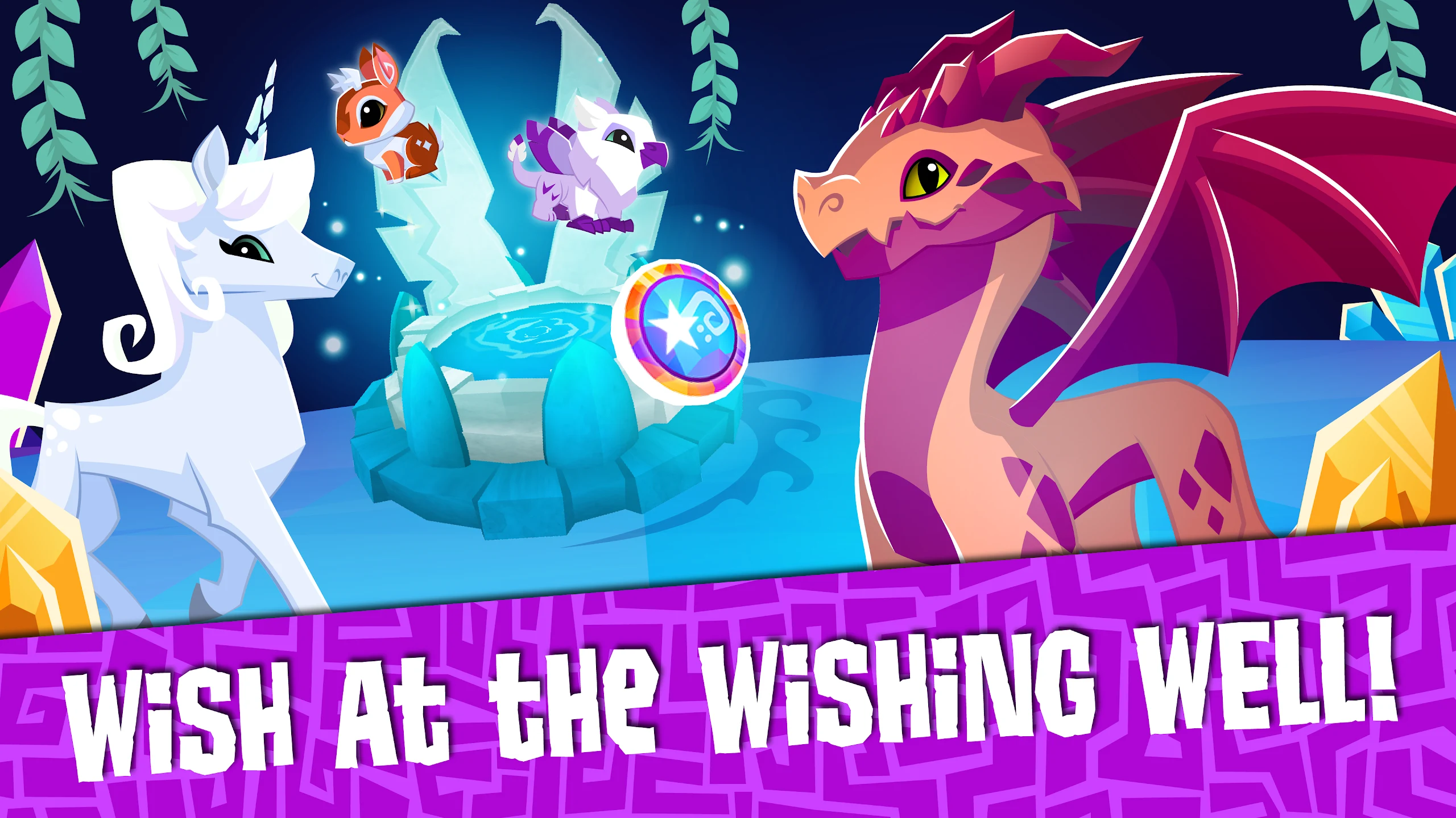 Animal Jam 截图 2