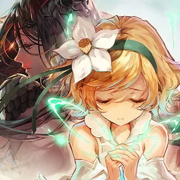 De:Lithe 本格オンラインRPG 图标