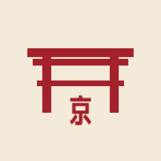 京都ルール あなたは京都で生活できますか 图标