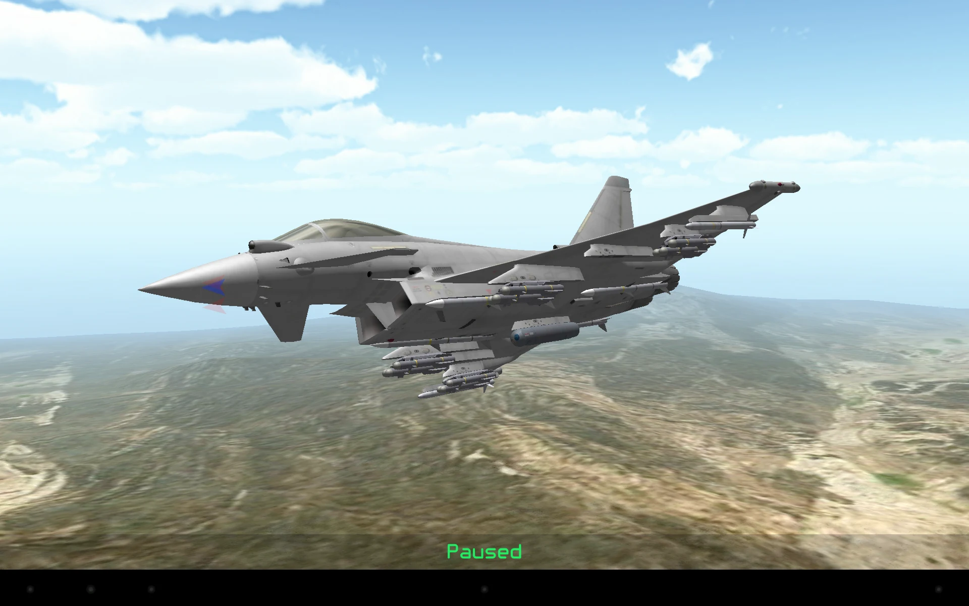 Strike Fighters 截图 9