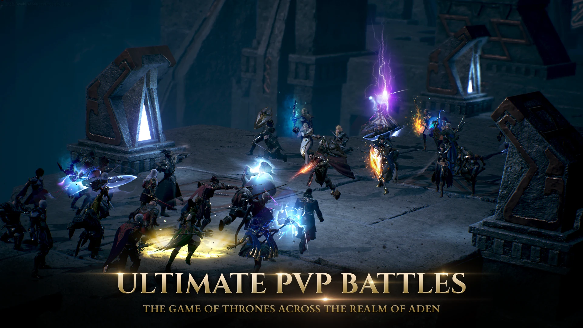 Lineage2M 截图 4