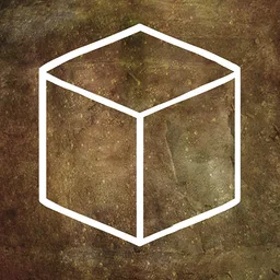 Cube Escape: The Cave 图标