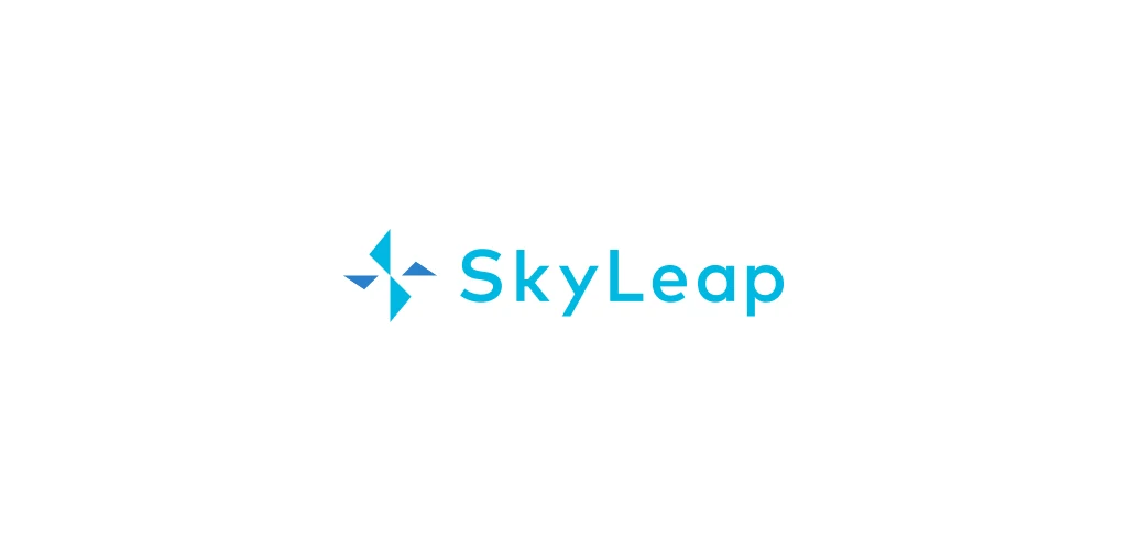 SkyLeap 封面图