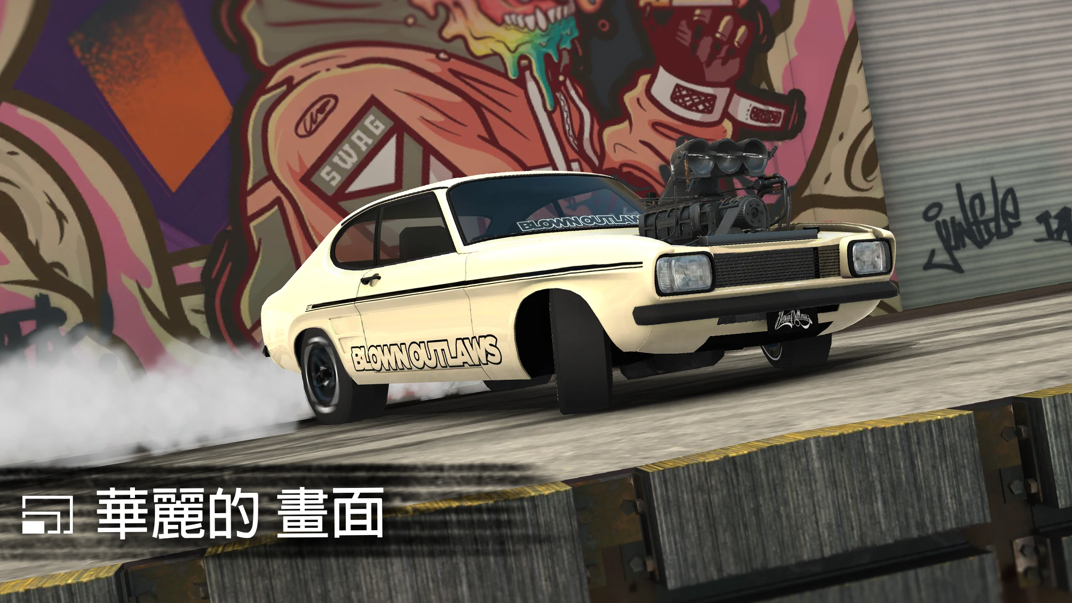 Torque Burnout 截图 3