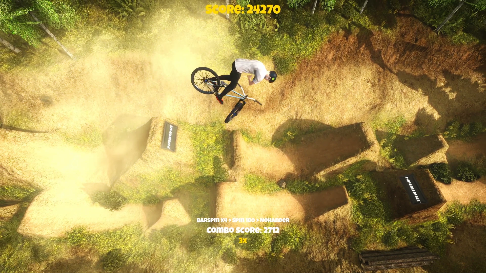 Shred! 2 - ft Sam Pilgrim 2025 截图 4