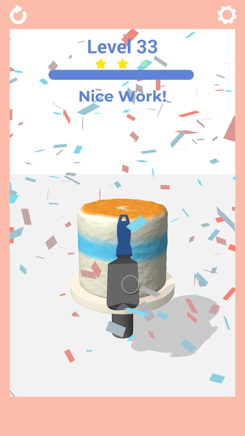 Icing On The Cake 截图 5