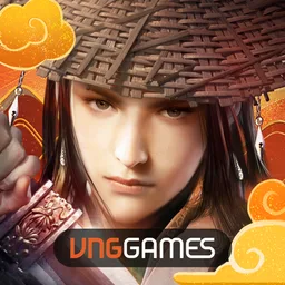 Võ Lâm Truyền Kỳ Mobile 图标