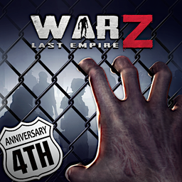Last Empire - War Z: Strategy 图标