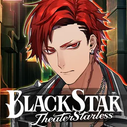 BLACKSTAR -Theater Starless- 图标